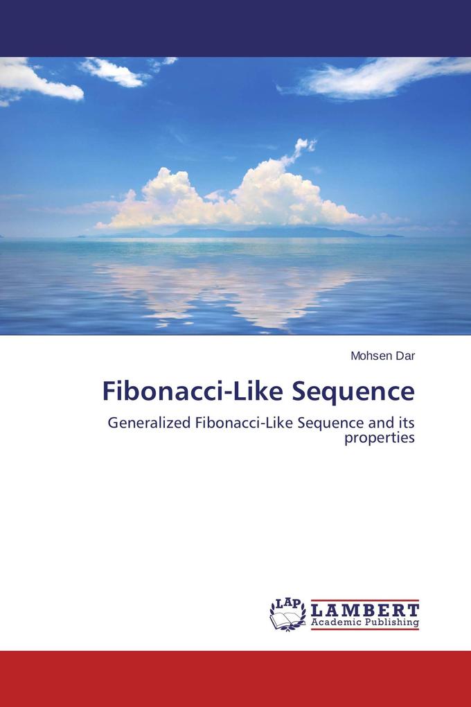Fibonacci-Like Sequence