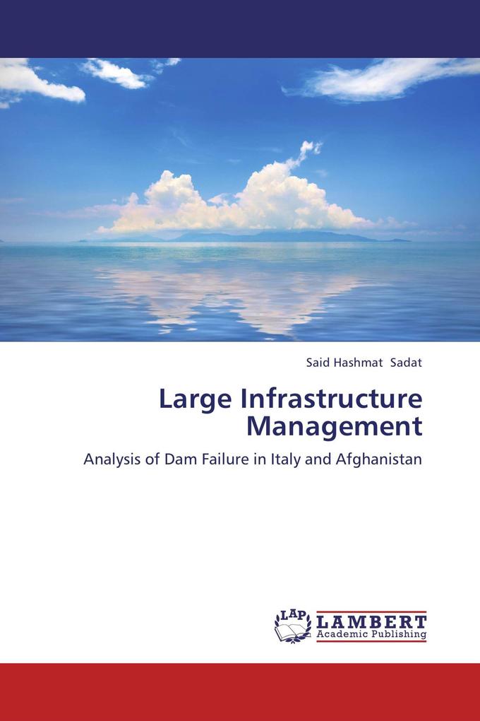 Large Infrastructure Management