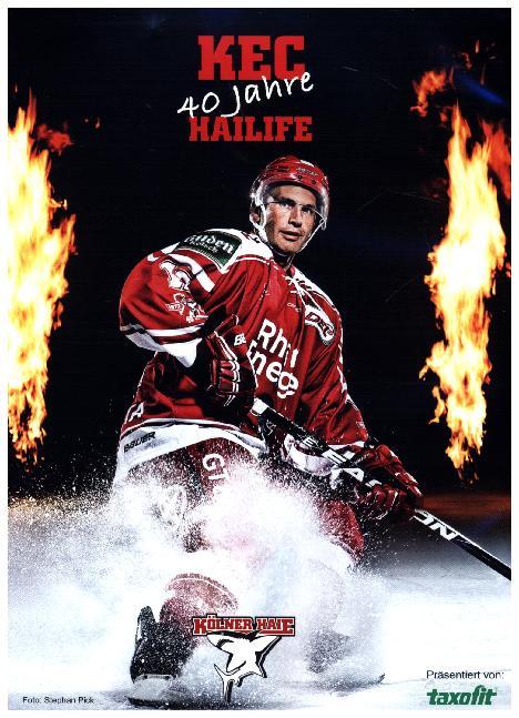 KEC 1 DVD-Video