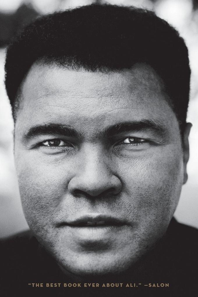 Muhammad Ali Reader The