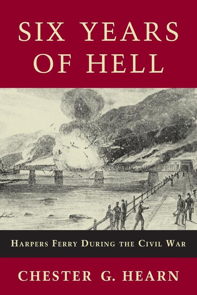 Six Years of Hell