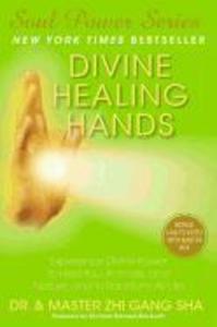 Divine Healing Hands
