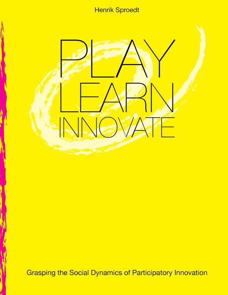 Play. Learn. Innovate.