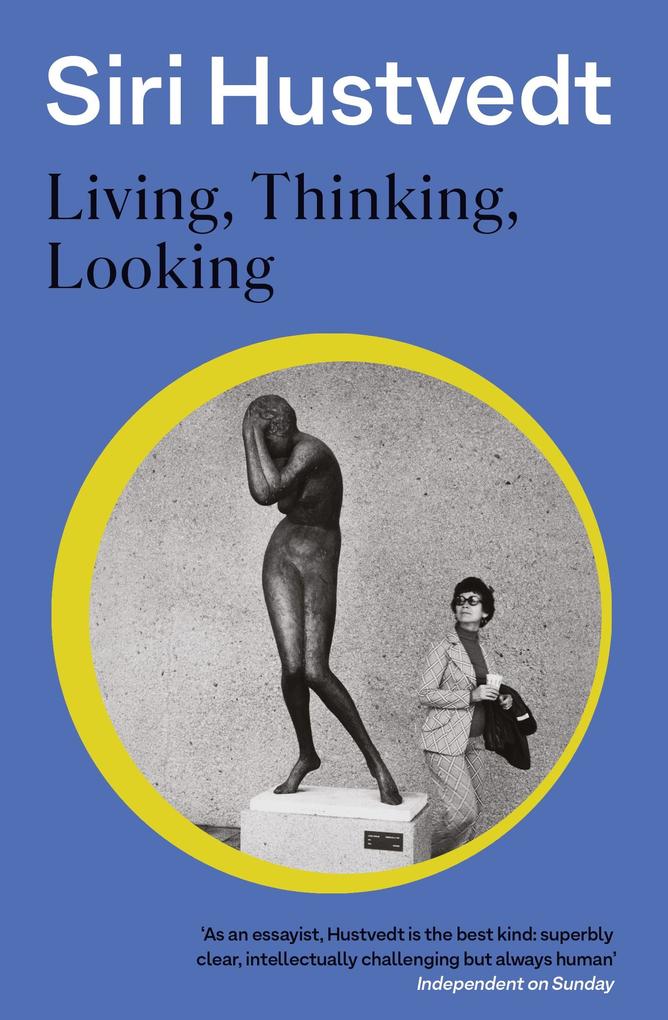 Living Thinking Looking