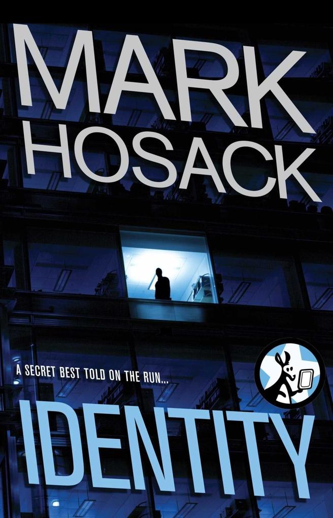Identity - Mark Hosack