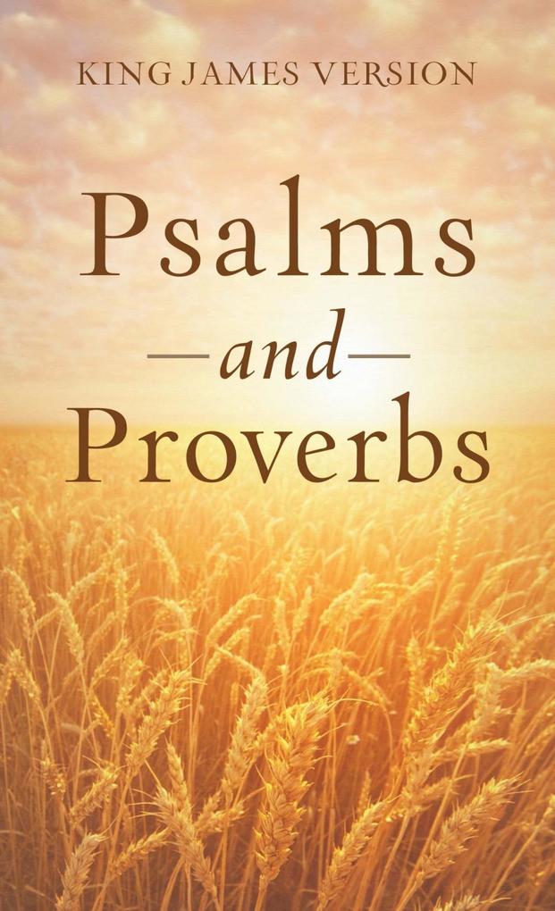 Psalms & Proverbs