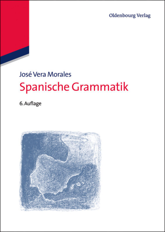 De Gruyter Oldenbourg Spanische Grammatik - Bild 4