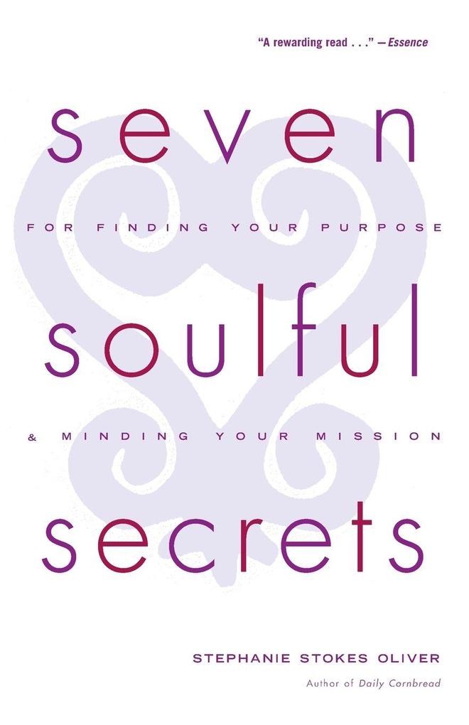 Seven Soulful Secrets