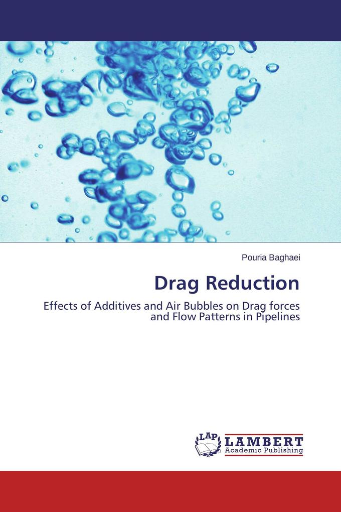 Drag Reduction