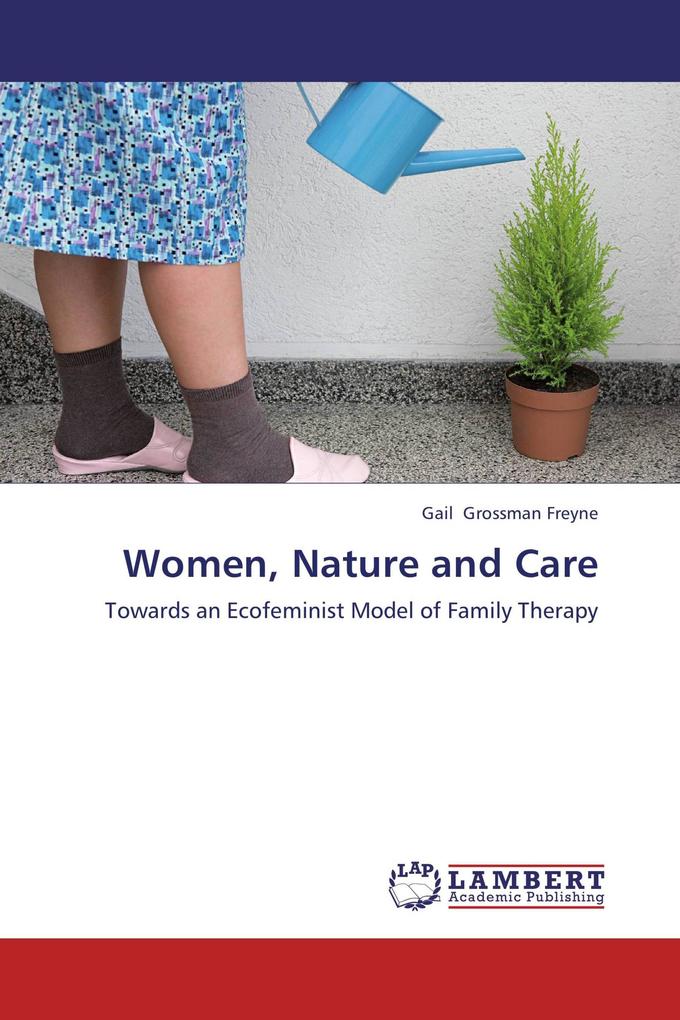 Women Nature and Care