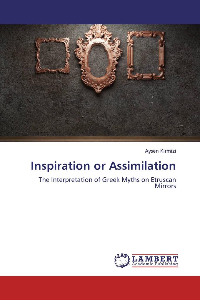 Inspiration or Assimilation