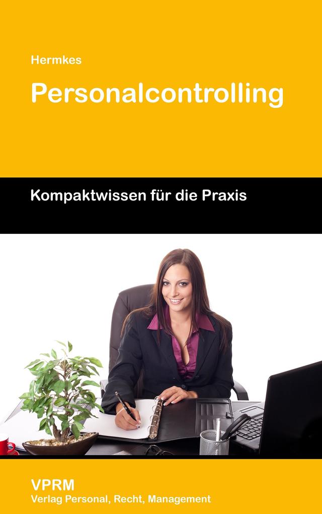 Personalcontrolling