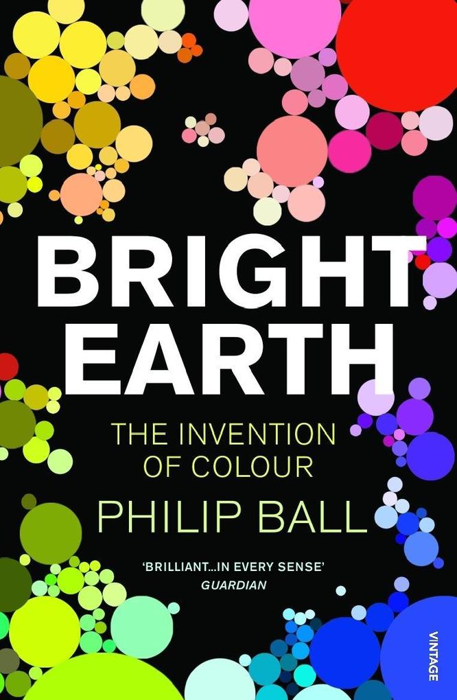 Random House Bright Earth