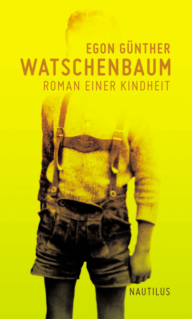 Watschenbaum als eBook Download von Egon Günther - Egon Günther
