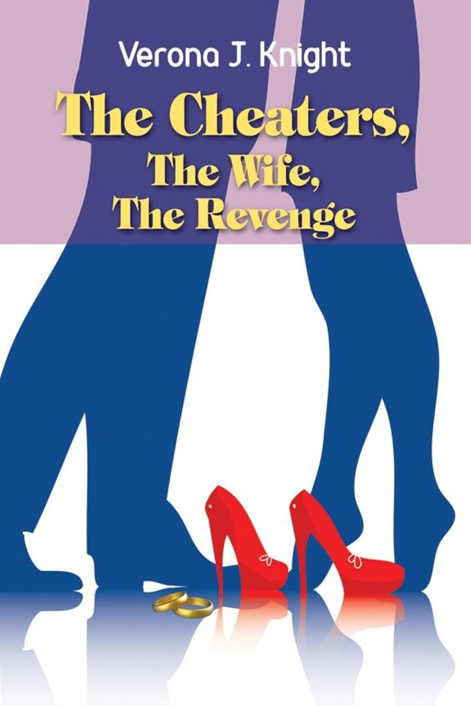 Cheaters The Wife The Revenge
