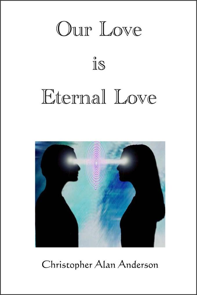 Our Love is Eternal Love
