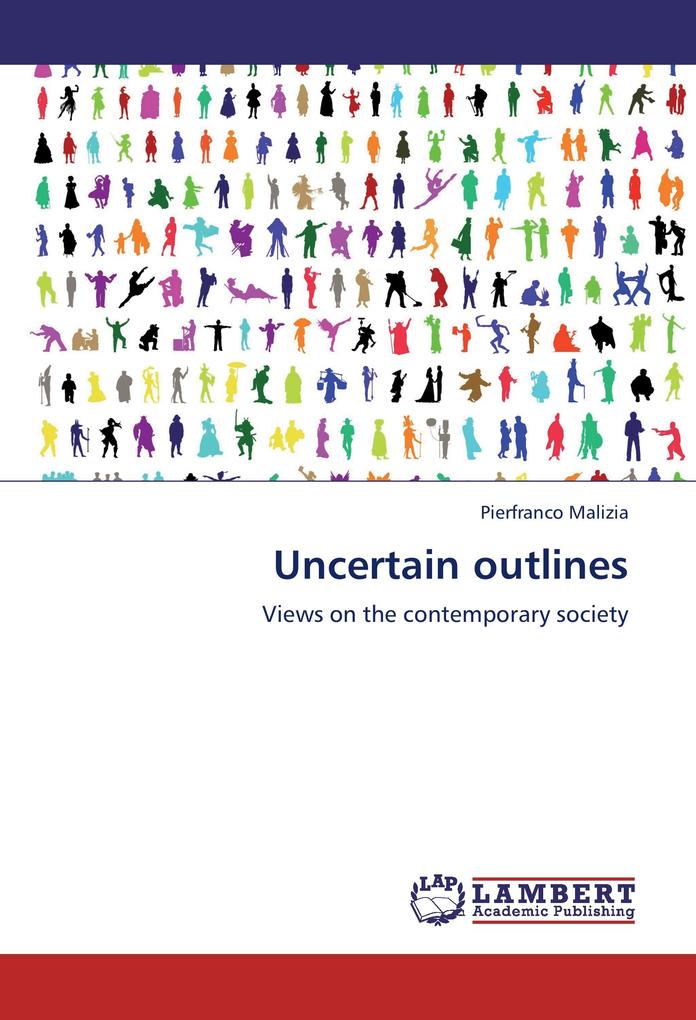 Uncertain outlines