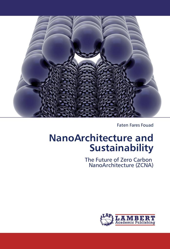 NanoArchitecture and Sustainability