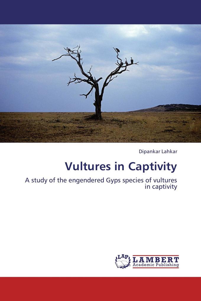 Vultures in Captivity