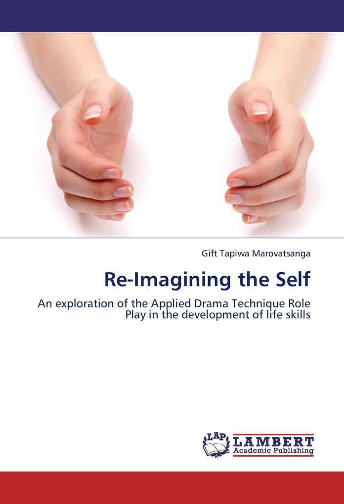 Re-Imagining the Self