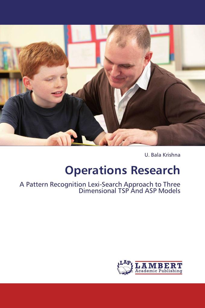 Operations Research