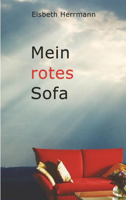 Image of Mein rotes Sofa