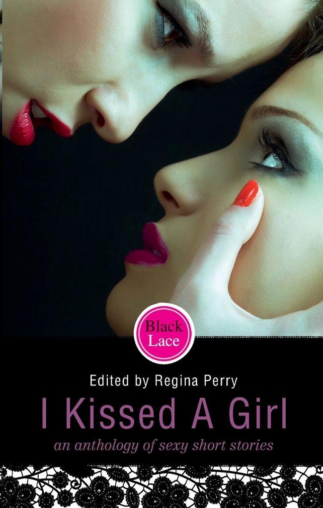 I Kissed a Girl