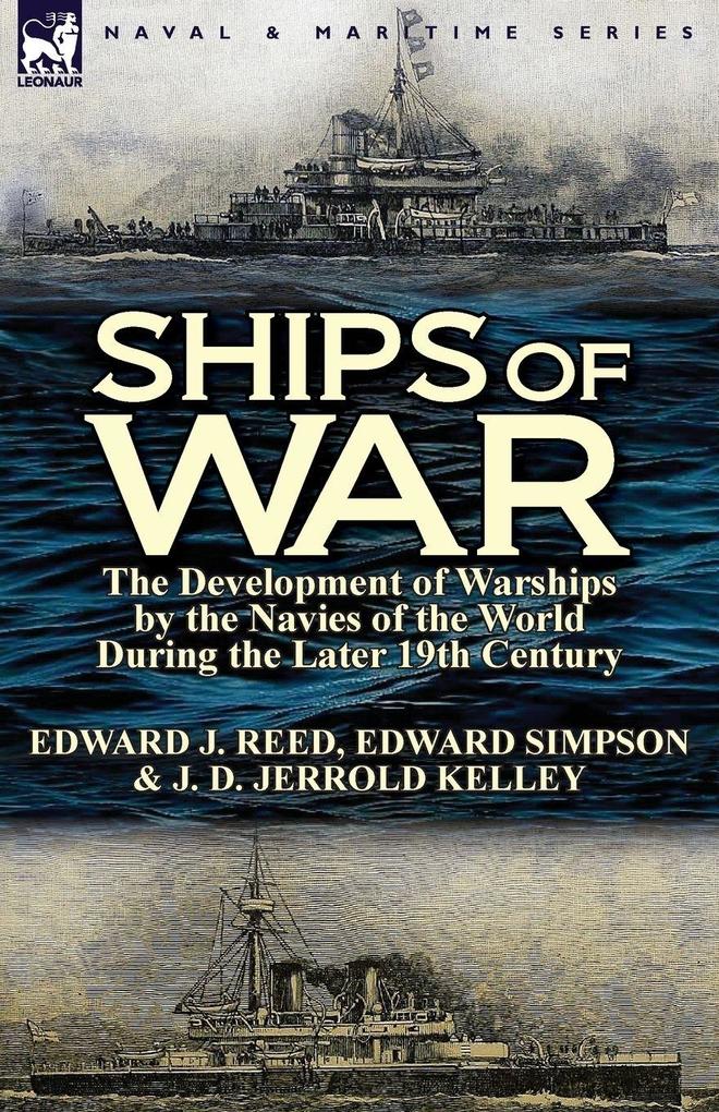Ships of War