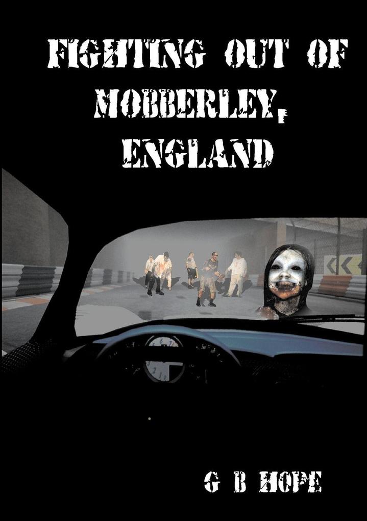 Fighting Out of Mobberley England