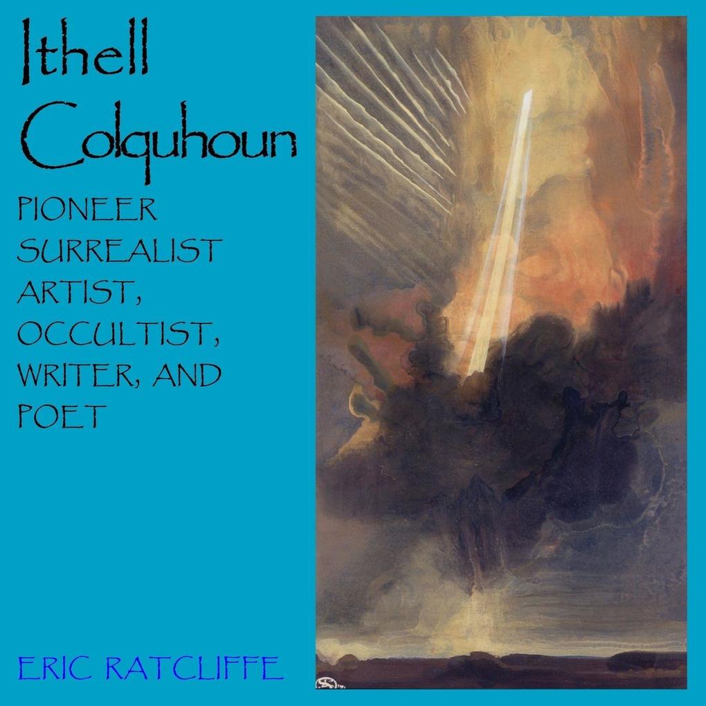 Ithell Colquhoun