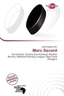 Marc Savard