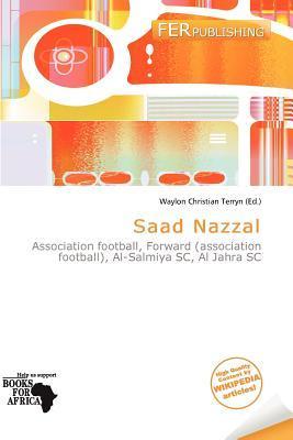 Saad Nazzal