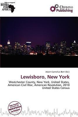 Lewisboro New York