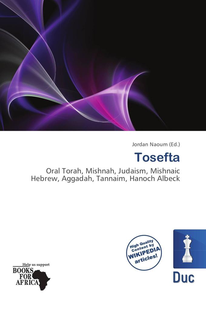 Tosefta