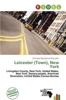 Leicester (Town) New York