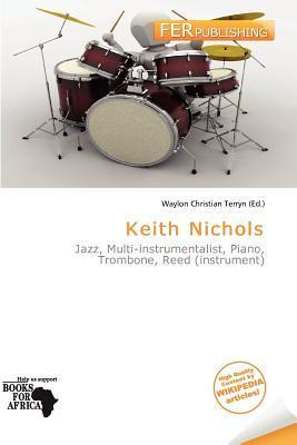 Keith Nichols