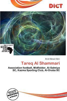 Tareq Al Shammari