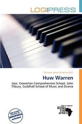 Huw Warren