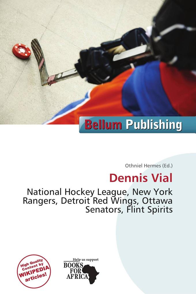Dennis Vial