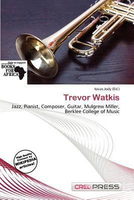 Trevor Watkis