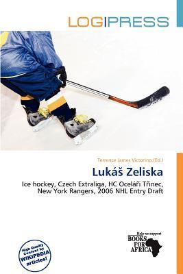 Luká Zeliska