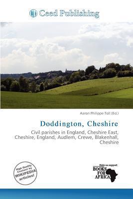 Doddington Cheshire
