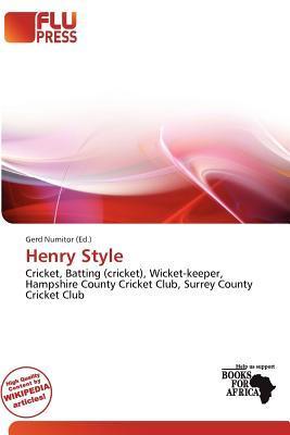 Henry Style