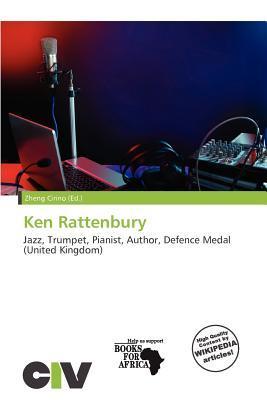 Ken Rattenbury