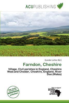 Farndon Cheshire