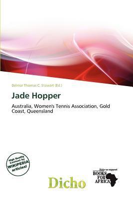 Jade Hopper