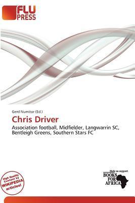 Chris Driver