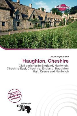 Haughton Cheshire