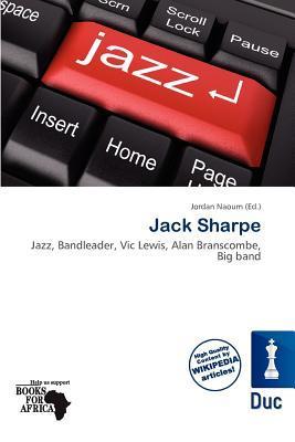 Jack Sharpe