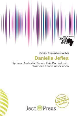 Daniella Jeflea